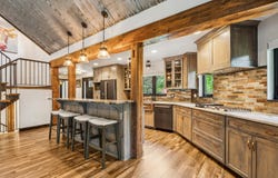 8079 COUNTY ROAD MM, LARSEN, WI 54947