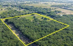 County Road 2546, Quinlan, TX 75474