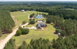9871 Ramsey Street, Linden, NC 28356