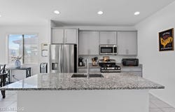 6714 E Via Arroyo Azul, Tucson, AZ 85756