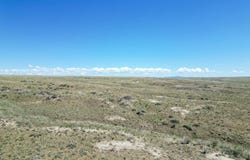 TBD Man o' War, Medicine Bow, WY 82329