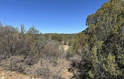 9X Hideaway Trail, Silver City, NM 88061