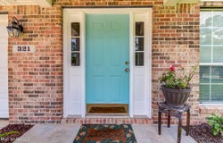 321 Woodcrest Drive, Long Beach, MS 39560