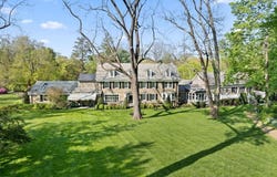 221 S ABERDEEN AVENUE, WAYNE, PA 19087