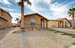 13974 VAQUERO ROCK Drive, El Paso, TX 79938
