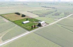 5424 400Th St, IA 52240