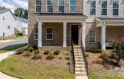 13924 Winmau Lane, Huntersville, NC 28078