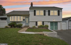 668 PRINCETON BOULEVARD, WENONAH, NJ 08090