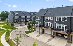 202 N Sydney Court, Plymouth, MI 48170