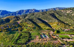 3330 Foothill Road, Carpinteria, CA 93013