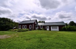 10 Rines Road, Burnham, ME 04922
