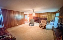 401 E Broad Street, Linden, TX 75563