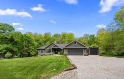 530 Terrace Ridge Circle, Howard, OH 43028