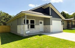 3203 Poplar Street, Greenville, TX 75402