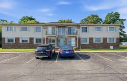 8120 24 Mile Road, Shelby Twp, MI 48316