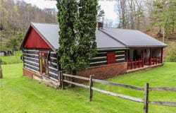 1481 Big Creek Road, Walton, WV 25286