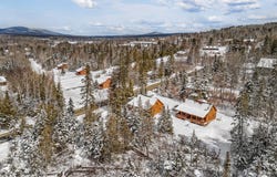 1 Woodys Lane, Rangeley, ME 04970