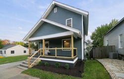 1229 3rd Street, Fort Wayne, IN 46808