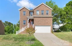 1343 Harvest Moon Way, Shelby, NC 28150