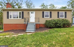 108 WILD ROSE Circle, WINCHESTER, VA 22602