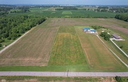 3000 N Block County Road 1040 E, Seymour, IN 47274