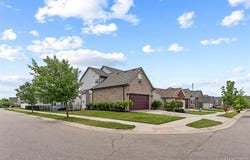 4074 Peach Tree Lane, Howell, MI 48843
