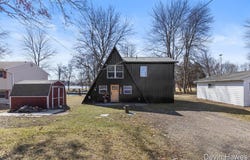 259 Ivason Drive, Stanton, MI 48888