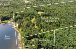 4710 Lakeside Drive, Brethren, MI 49686