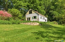 15 Old Mailcoach Road, Redding, CT 06896