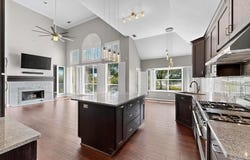 4049 Heron Cove Lane, The Colony, TX 75056
