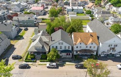 518 Prospect Avenue, Scranton, PA 18505
