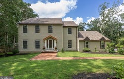 3 GRISTMILL COURT, MEDFORD, NJ 08055