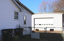 211 MIMOSA AVENUE, COLONIAL BEACH, VA 22443
