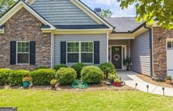 130 Blackthorn, Colbert, GA 30628