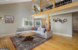 6 HEATHER DRIVE, MARLTON, NJ 08053