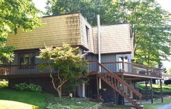 127 Nagel Lane, Knox, PA 16232
