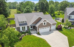 1560 Marksbury Court, Byron Center, MI 49315