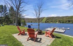26 LAKESIDE VILLAGE LANE, MC HENRY, MD 21541