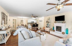 2113 Sanderling Drive - D, Florence, SC 29501