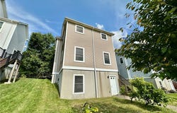 104 Fruit Ave, Farrell, PA 16121
