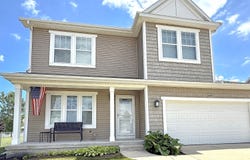 1820 Merganser Drive, Holt, MI 48842