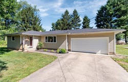 3603 Weyrick Drive, Norton, OH 44203