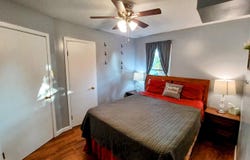 705 E DRILLING Street, Morrilton, AR 72110