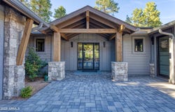 2404 E INDIAN PINK Circle, Payson, AZ 85541