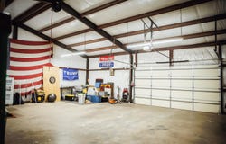 3010 FM 597, Abernathy, TX 79311