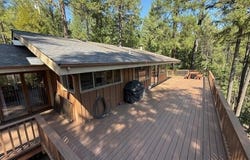 268 Placer Drive, Trinity Center, CA 96091