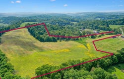 4578 Philipps Road, Granville, OH 43023