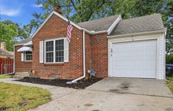 2415 SW Beverly CT, Topeka, KS 66611