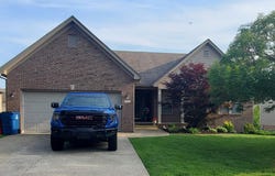 116 Lansdowne Drive, Nicholasville, KY 40356
