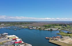 1 DOCK STREET, CRISFIELD, MD 21817